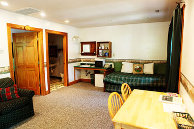 Dawt Mill Cotton Gin Inn