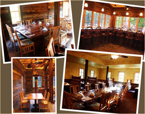 Dawt Mill Restaurant