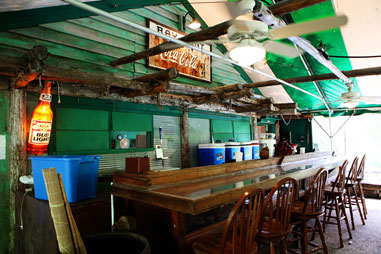 Dawt Mill Patio
