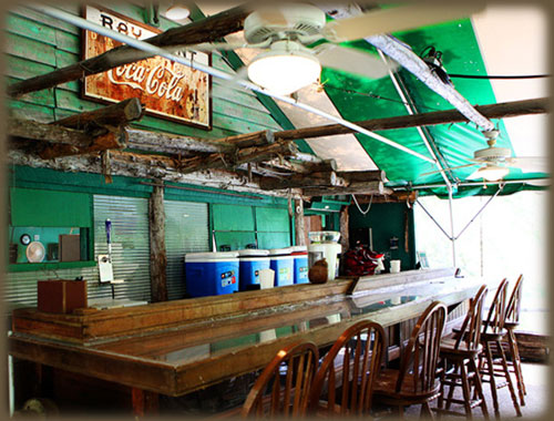 Dawt Mill Patio